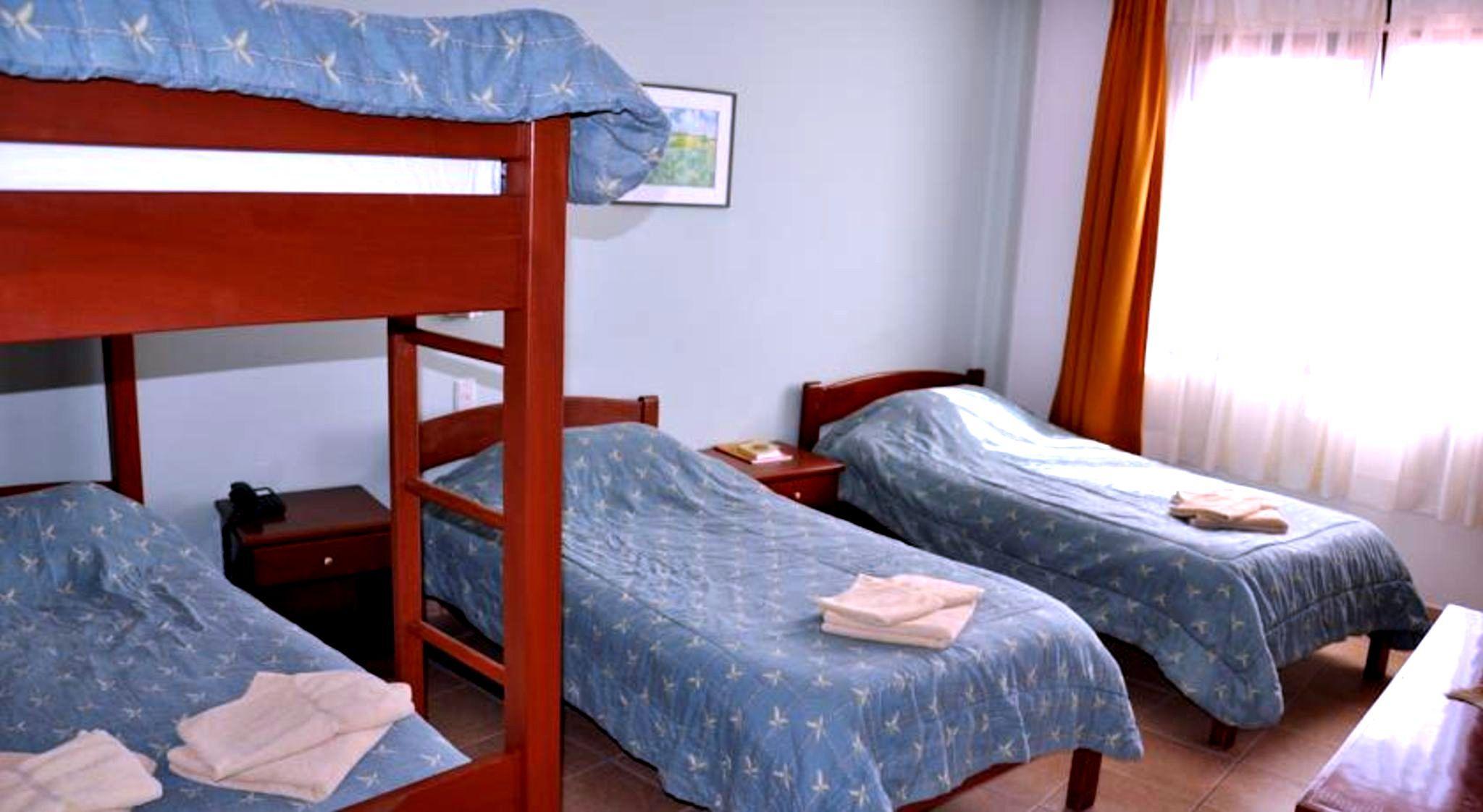 Casas Kolping Otel Sucre Dış mekan fotoğraf