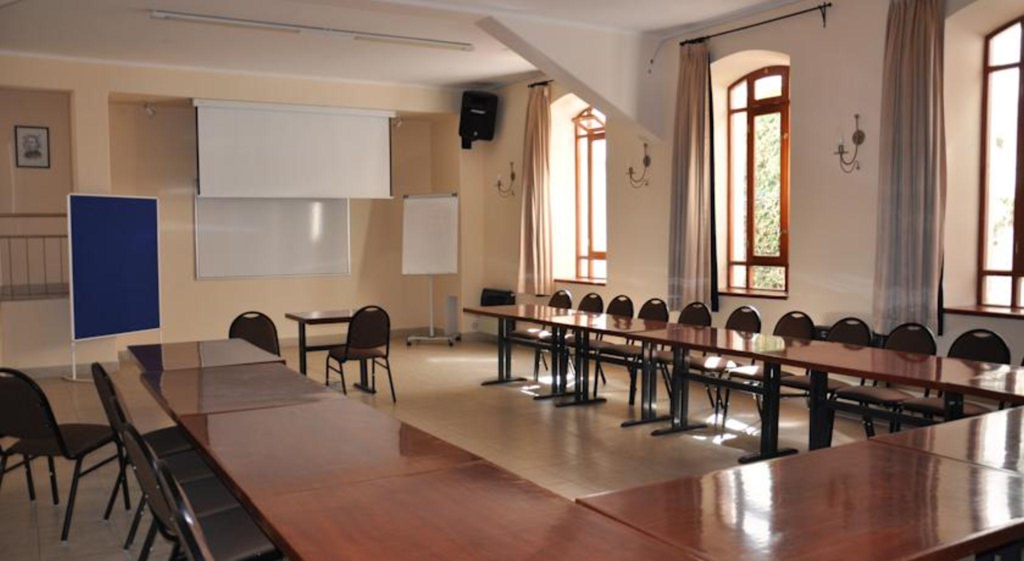 Casas Kolping Otel Sucre Dış mekan fotoğraf