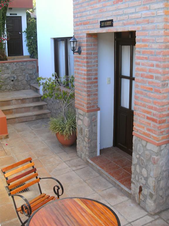 Casas Kolping Otel Sucre Dış mekan fotoğraf