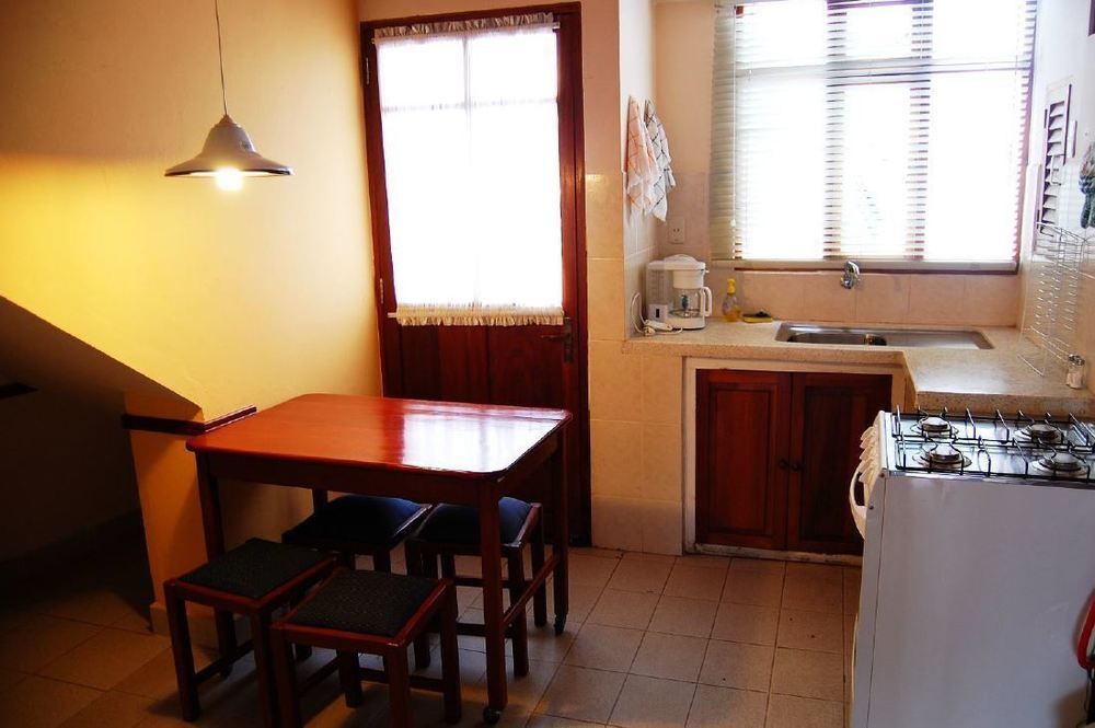 Casas Kolping Otel Sucre Dış mekan fotoğraf
